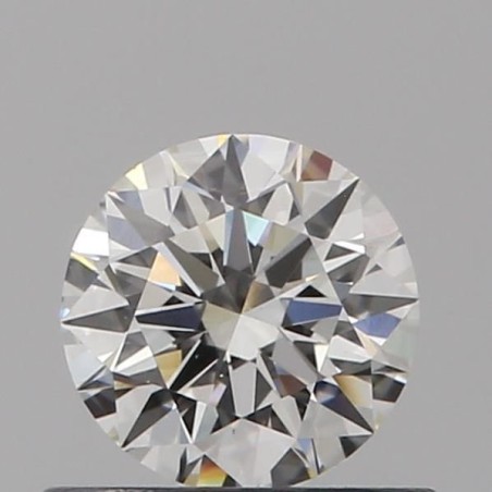 Diament szlif okrągły, 0.47ct, VS2, G, GIA 6521019006